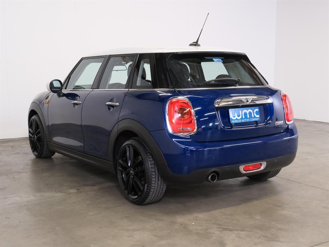 image-5, 2015 Mini Cooper 1.5lt Turbo 5-Door Hatch at Christchurch