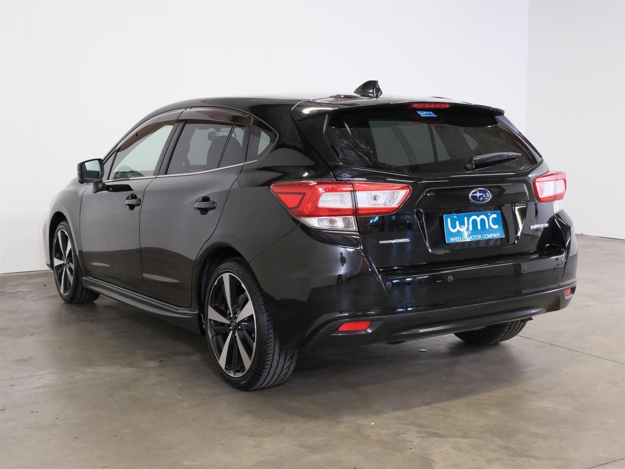 image-5, 2017 Subaru Impreza Sport 2.0I-S 4WD 'Eyesight' at Christchurch