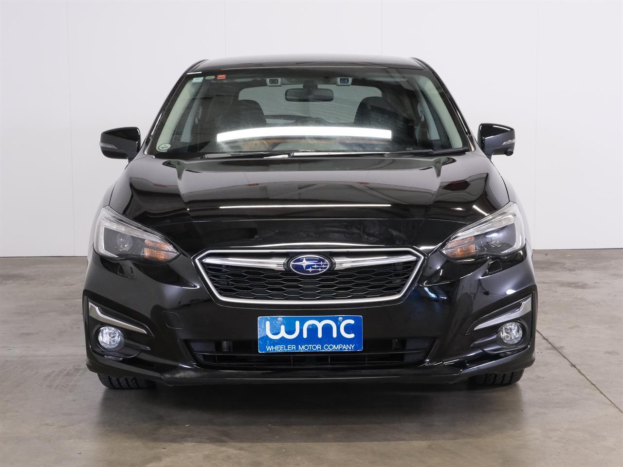 image-2, 2017 Subaru Impreza Sport 2.0I-S 4WD 'Eyesight' at Christchurch