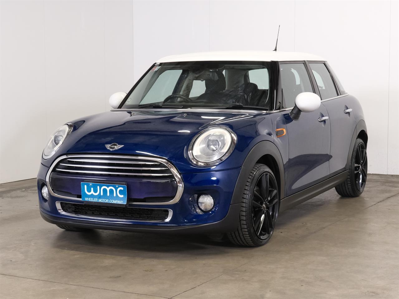 image-3, 2015 Mini Cooper 1.5lt Turbo 5-Door Hatch at Christchurch