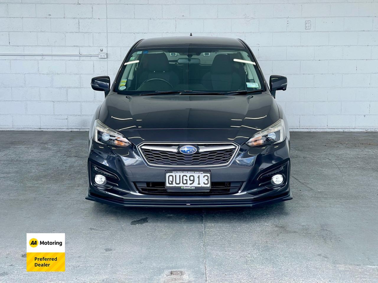 image-5, 2018 Subaru Impreza SPORT 2.0I-S EYESIGHT at Christchurch