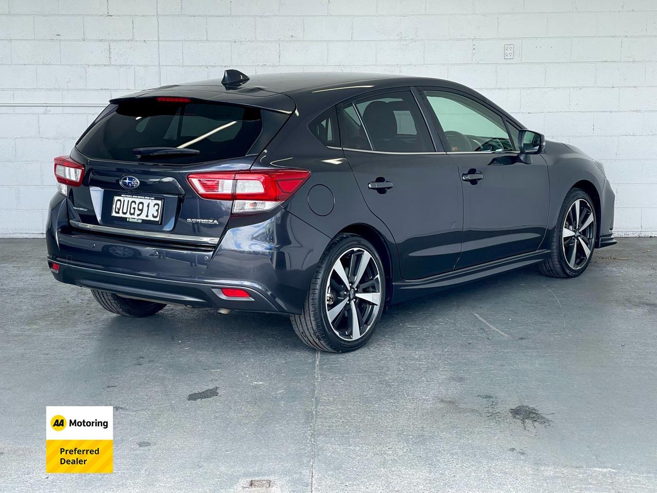 image-1, 2018 Subaru Impreza SPORT 2.0I-S EYESIGHT at Christchurch