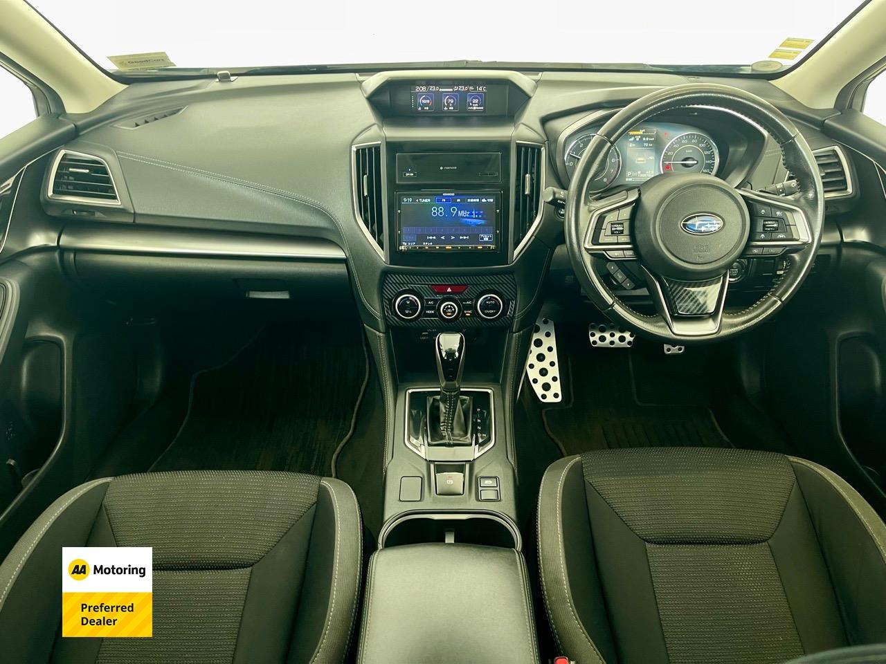 image-11, 2018 Subaru Impreza SPORT 2.0I-S EYESIGHT at Christchurch