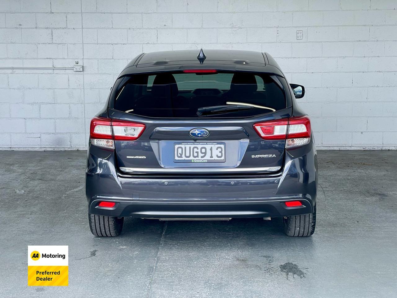 image-2, 2018 Subaru Impreza SPORT 2.0I-S EYESIGHT at Christchurch