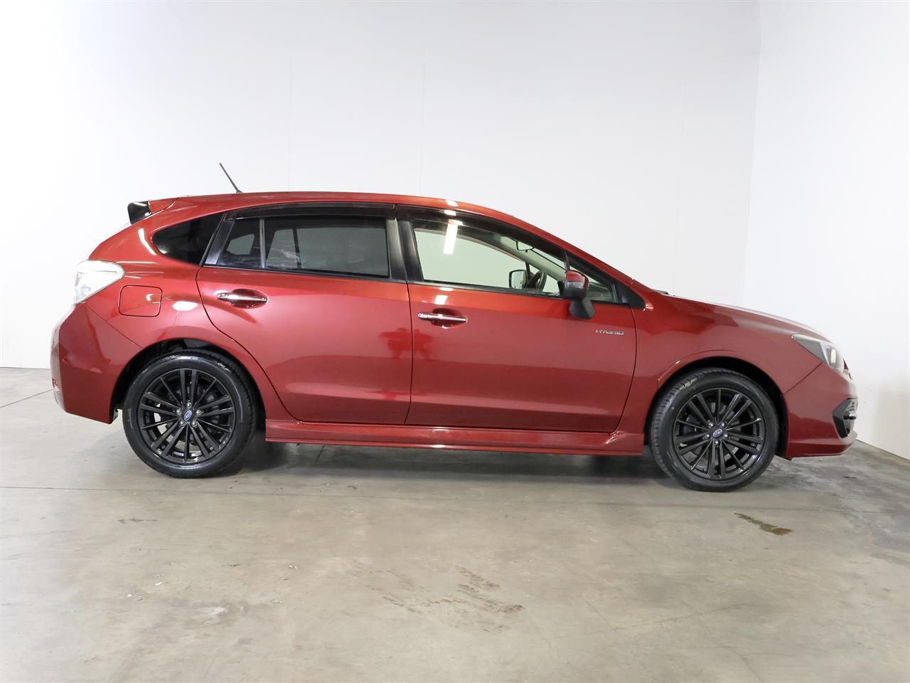 image-9, 2016 Subaru Impreza Sport Hybrid 2.0I-S 4WD 'Eyesi at Christchurch