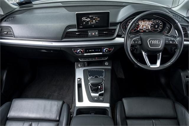 image-18, 2019 Audi Q5 45 TFSI Sport 185kW Petrol 4WD at Christchurch