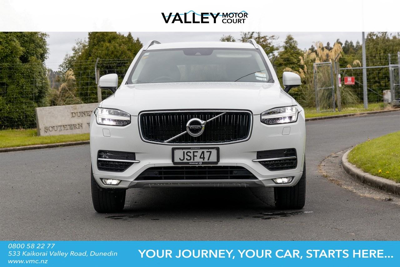 image-5, 2016 Volvo Xc90 D5 AWD MOMENTUM 2.0D at Dunedin