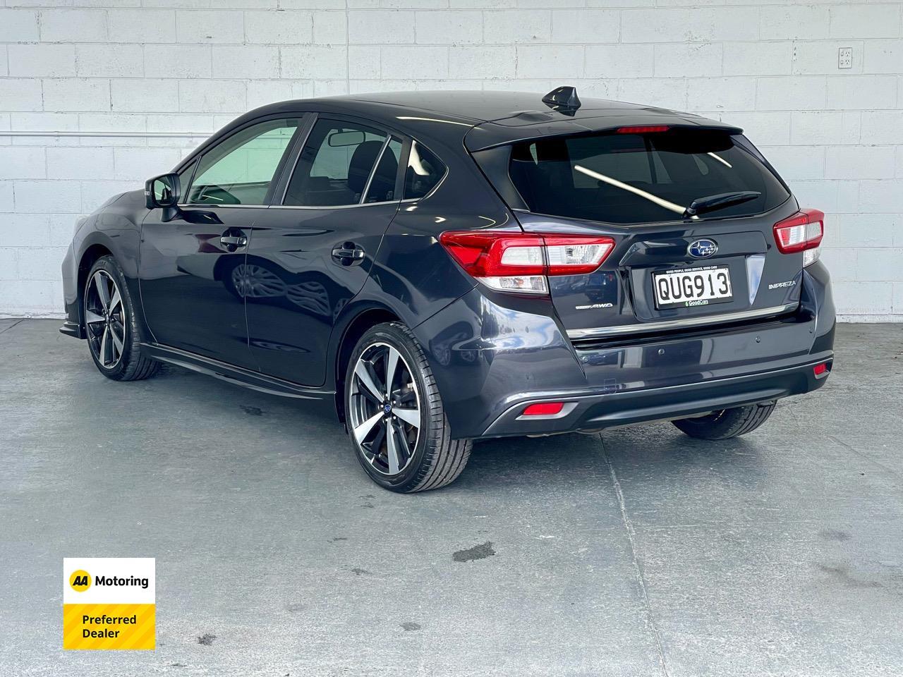 image-3, 2018 Subaru Impreza SPORT 2.0I-S EYESIGHT at Christchurch