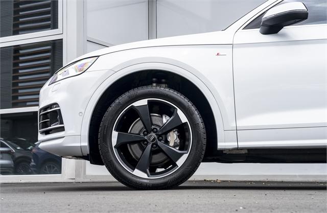 image-3, 2019 Audi Q5 45 TFSI Sport 185kW Petrol 4WD at Christchurch