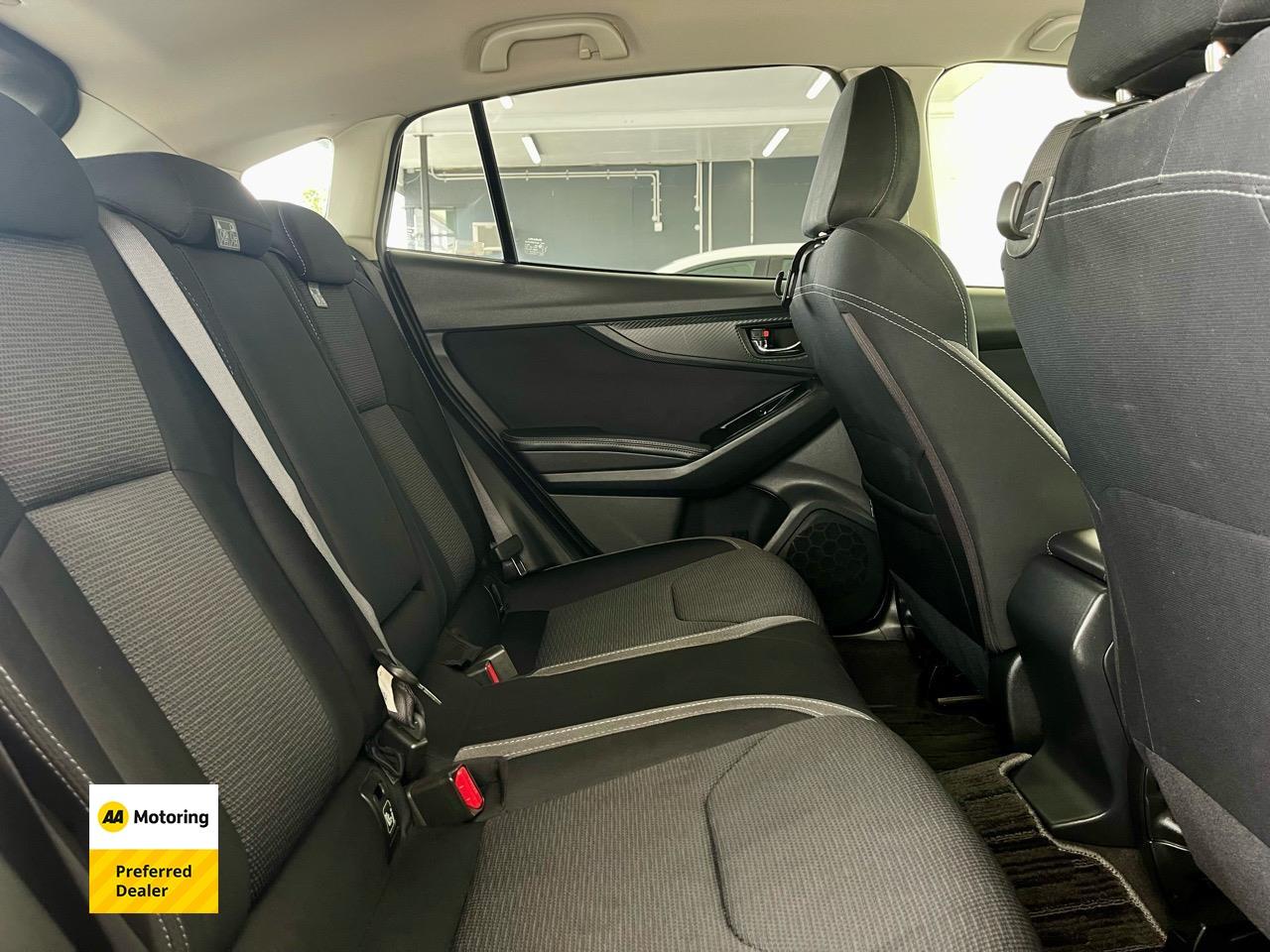 image-10, 2018 Subaru Impreza SPORT 2.0I-S EYESIGHT at Christchurch