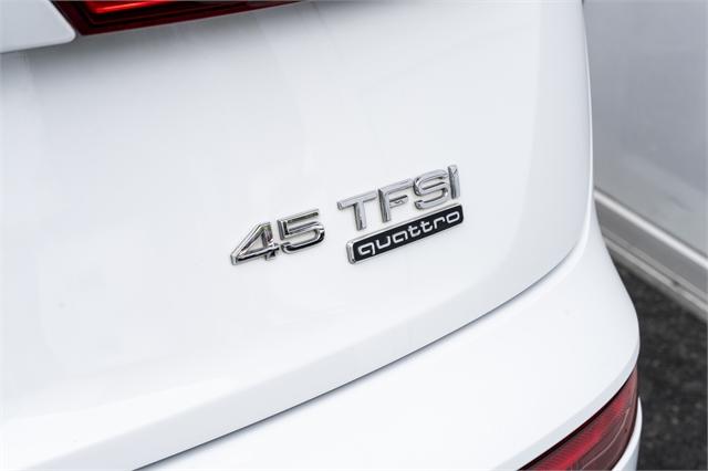 image-9, 2019 Audi Q5 45 TFSI Sport 185kW Petrol 4WD at Christchurch