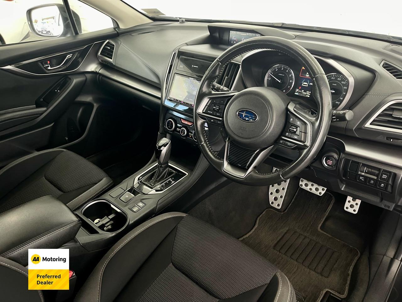 image-9, 2018 Subaru Impreza SPORT 2.0I-S EYESIGHT at Christchurch