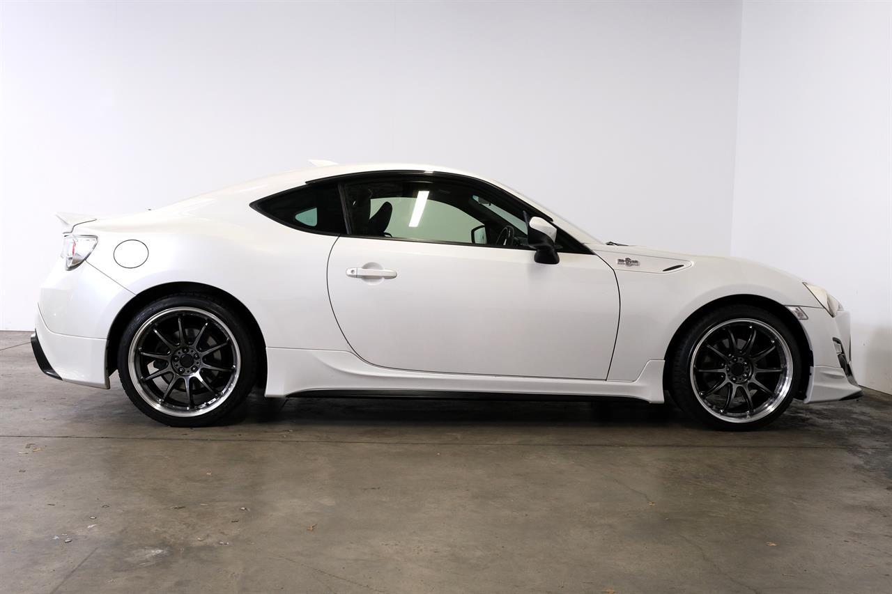 image-9, 2012 Toyota 86 GT LIMITED at Christchurch