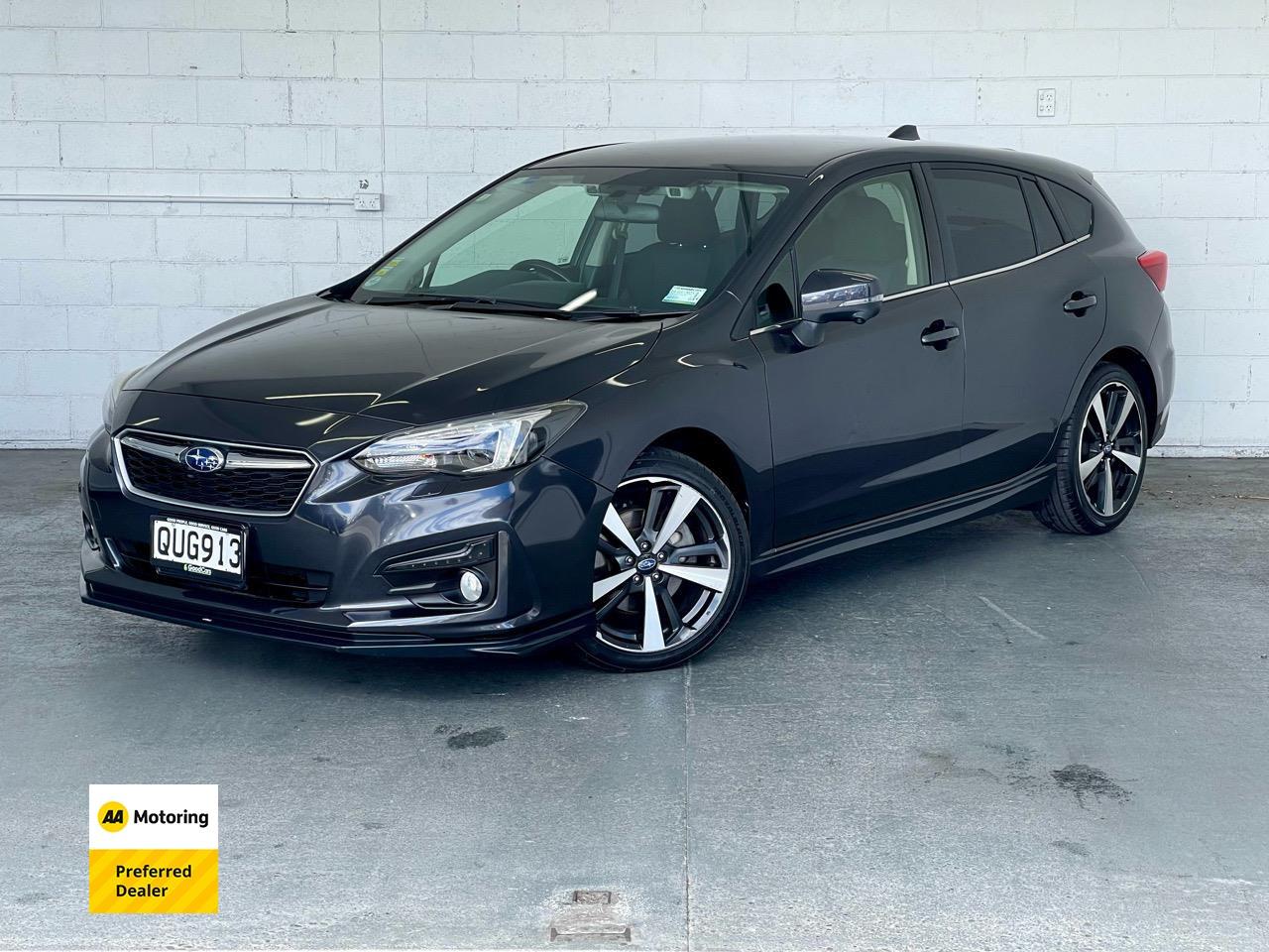 image-4, 2018 Subaru Impreza SPORT 2.0I-S EYESIGHT at Christchurch