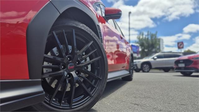 image-2, 2023 Subaru WRX AKA 2.4T Manual 4WD at Christchurch