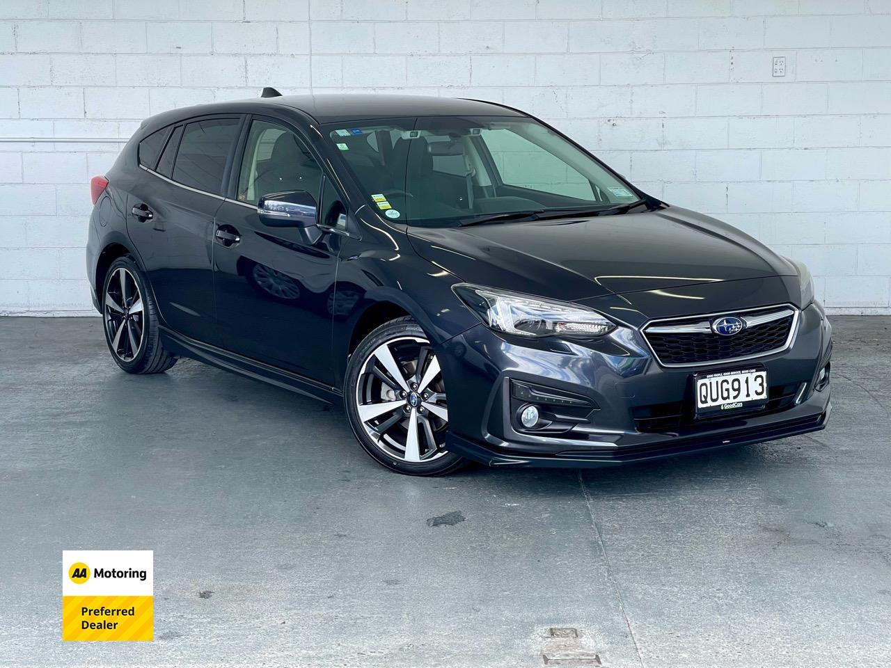 image-0, 2018 Subaru Impreza SPORT 2.0I-S EYESIGHT at Christchurch