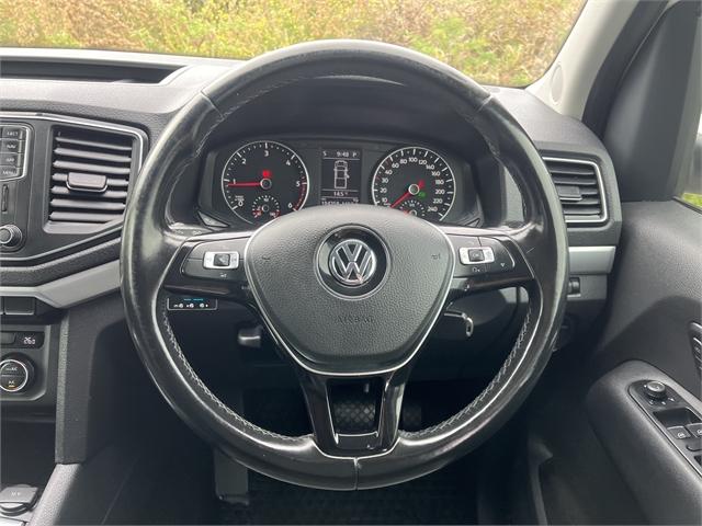 image-14, 2018 Volkswagen Amarok DC 4M V6 550NM 3.0 at Dunedin