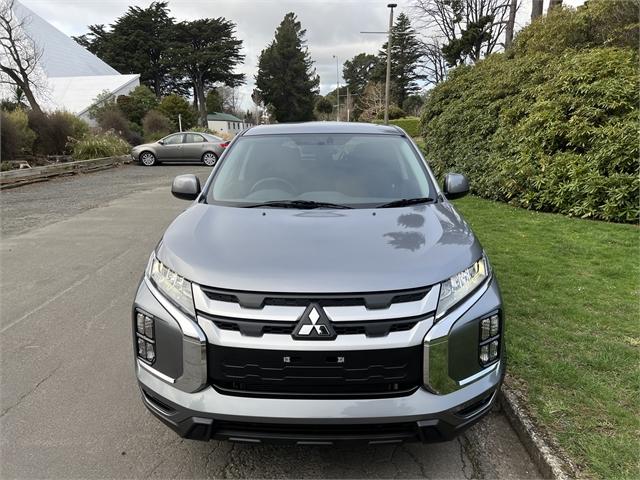 image-2, 2025 Mitsubishi ASX 2.0P LS 2WD CVT at Invercargill