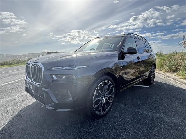 image-4, 2024 BMW X7 Xdrive40d M Sport + Luxury at Dunedin