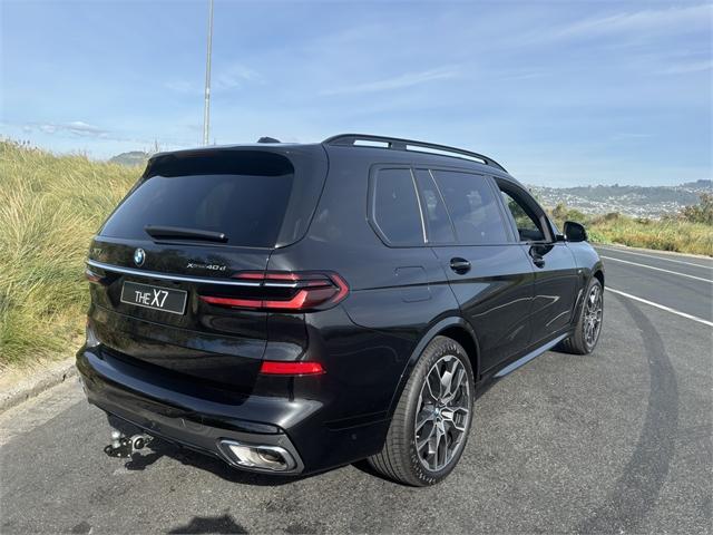 image-2, 2024 BMW X7 Xdrive40d M Sport + Luxury at Dunedin