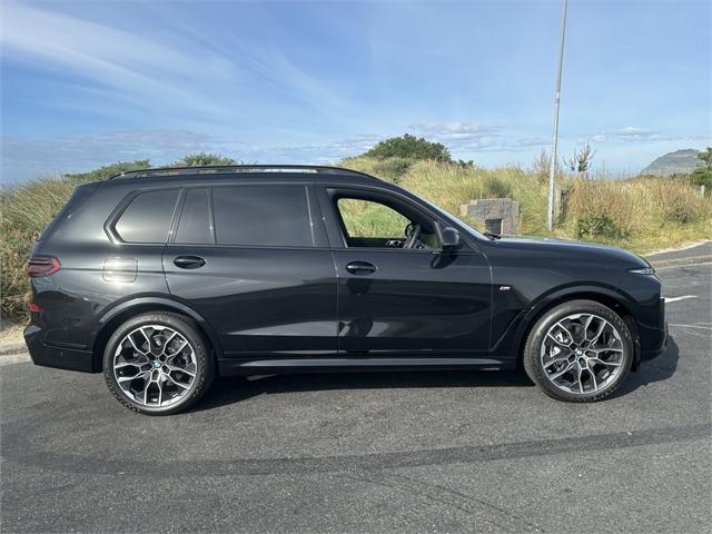 image-1, 2024 BMW X7 Xdrive40d M Sport + Luxury at Dunedin