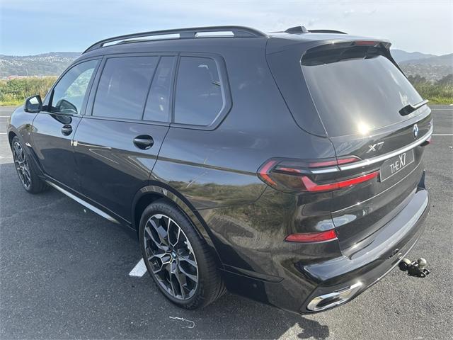 image-3, 2024 BMW X7 Xdrive40d M Sport + Luxury at Dunedin