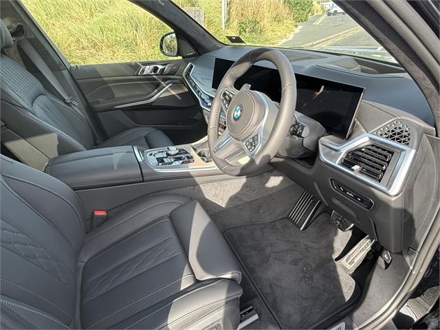 image-5, 2024 BMW X7 Xdrive40d M Sport + Luxury at Dunedin