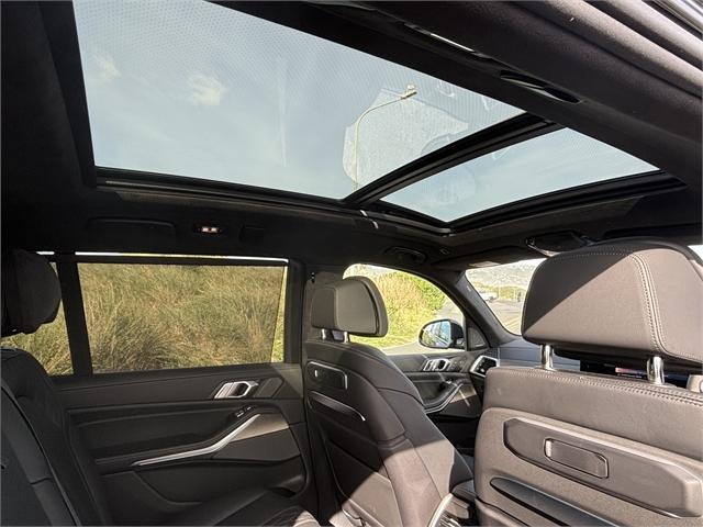 image-7, 2024 BMW X7 Xdrive40d M Sport + Luxury at Dunedin