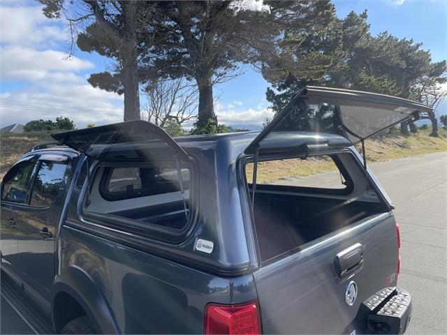 image-6, 2020 Holden Colorado Z71 2.8D 4WD at Dunedin