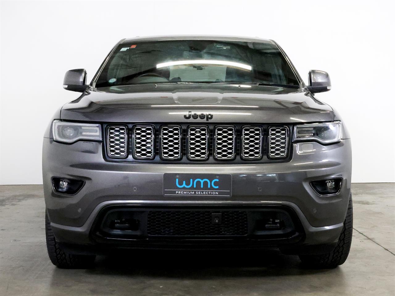 image-2, 2019 Jeep Grand Cherokee 3.6lt 4WD Altitude 'Facel at Christchurch