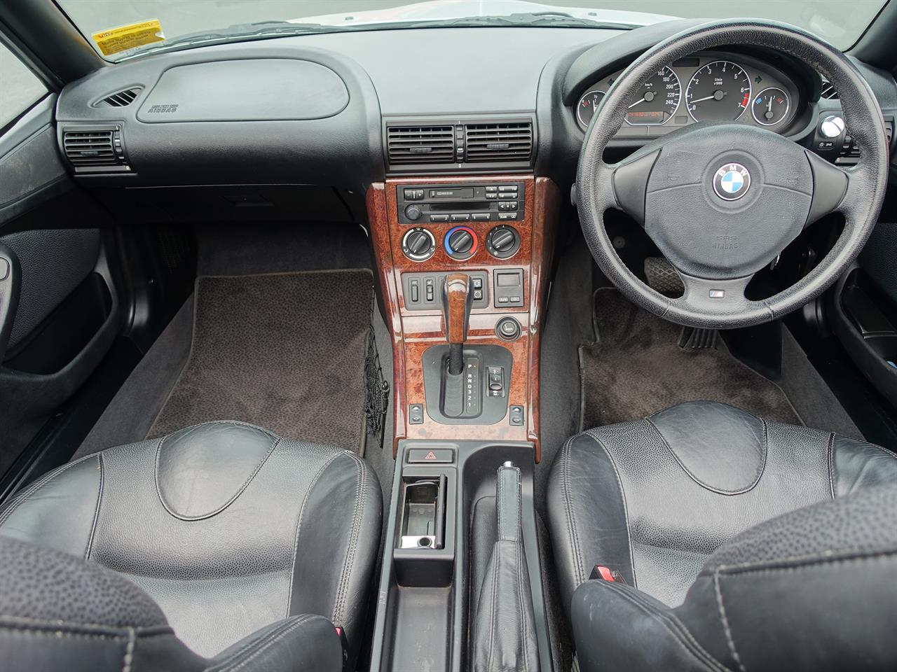 image-2, 1999 BMW Z3 at Dunedin