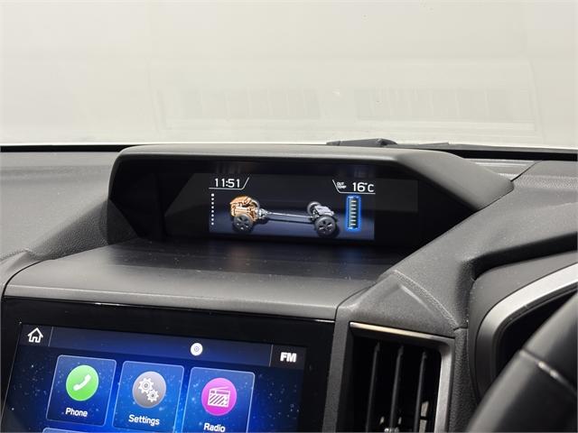 image-15, 2021 Subaru XV 2.0P Hybrid at Invercargill