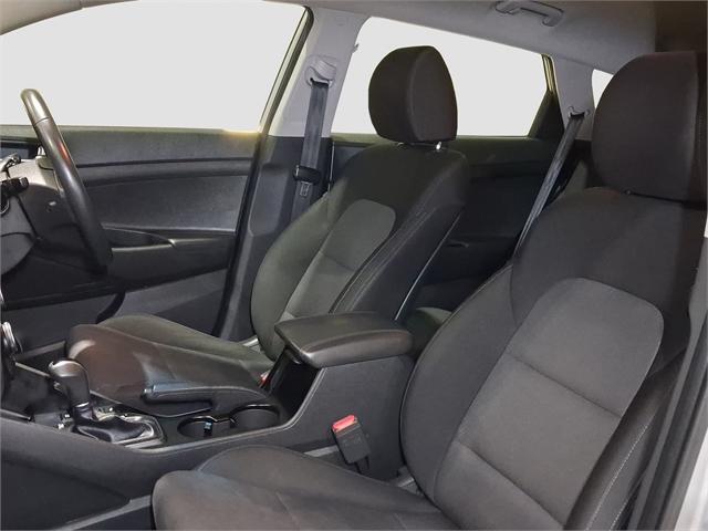 image-15, 2020 Hyundai Tucson at Dunedin