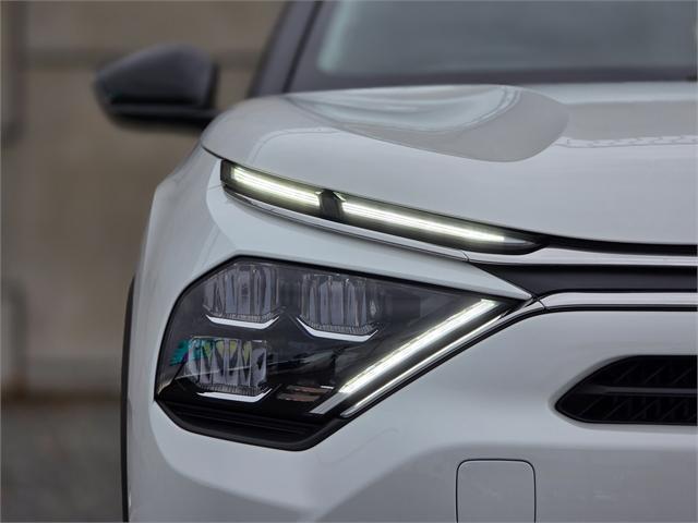 image-5, 2021 Citroen C4 NZ NEW Shine 1.2Pt at Christchurch