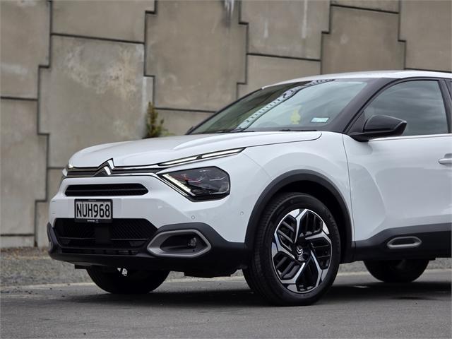 image-9, 2021 Citroen C4 NZ NEW Shine 1.2Pt at Christchurch