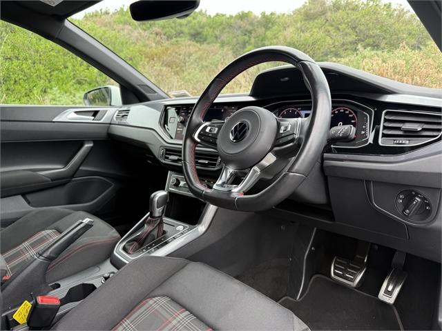 image-9, 2021 Volkswagen Polo GTI 147KW 2.0P NZ NEW at Dunedin