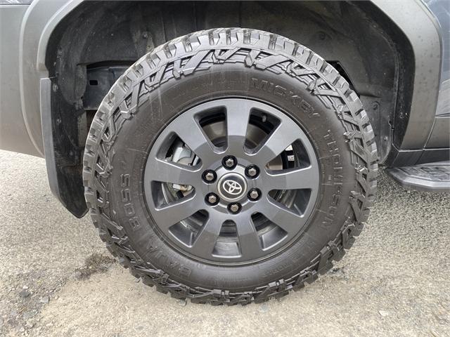 image-6, 2025 Toyota Land Cruiser Prado ADV 2.8D Hybrid 8AT at Christchurch