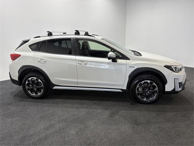 image-7, 2021 Subaru XV 2.0P Hybrid at Invercargill