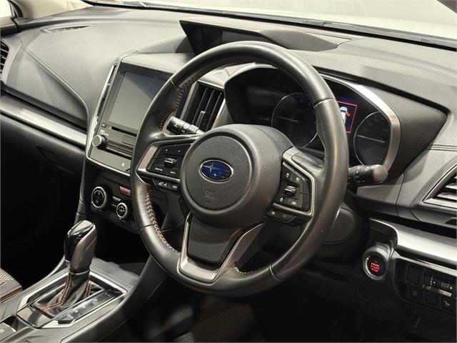 image-12, 2021 Subaru XV 2.0P Hybrid at Invercargill