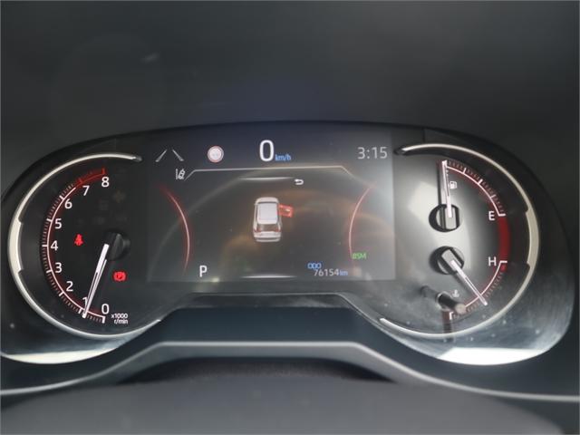 image-16, 2023 Toyota RAV4 GXL Petrol AWD/4WD, Push Start at Christchurch