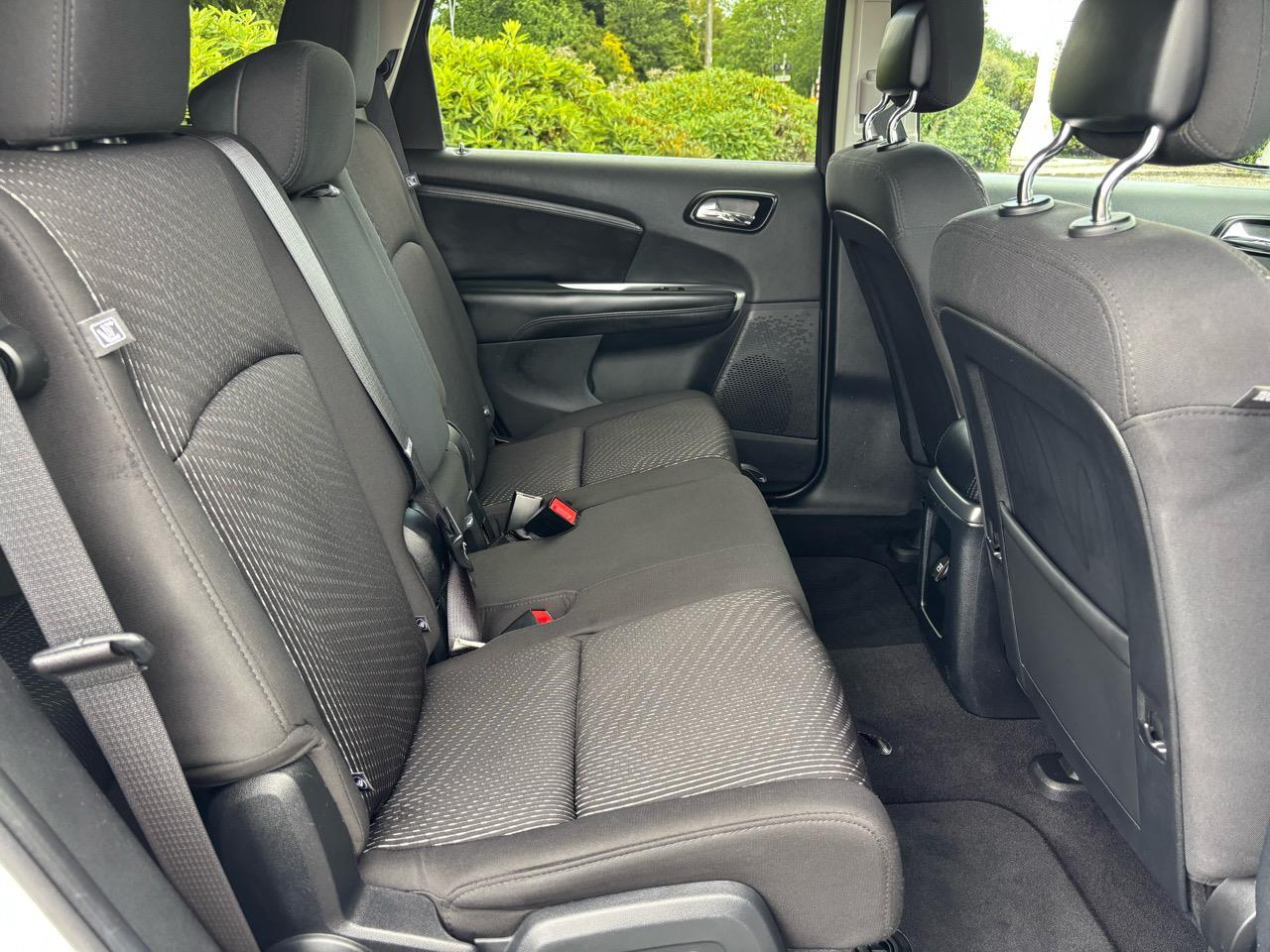 image-8, 2015 Dodge Journey NZ NEW SXT SPEC 5 DOOR SUV IMMA at Gore