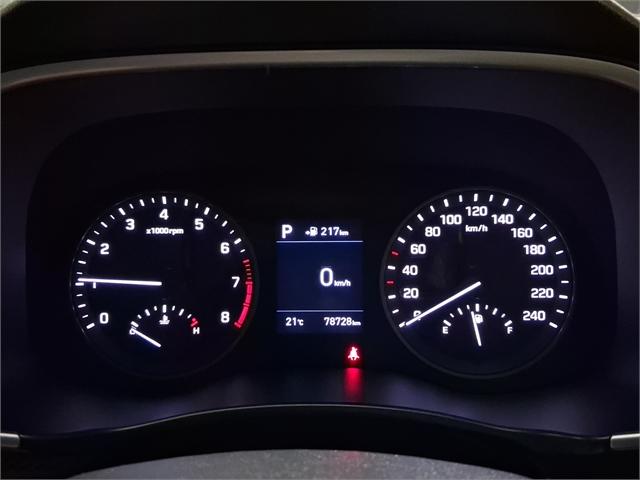 image-17, 2020 Hyundai Tucson at Dunedin