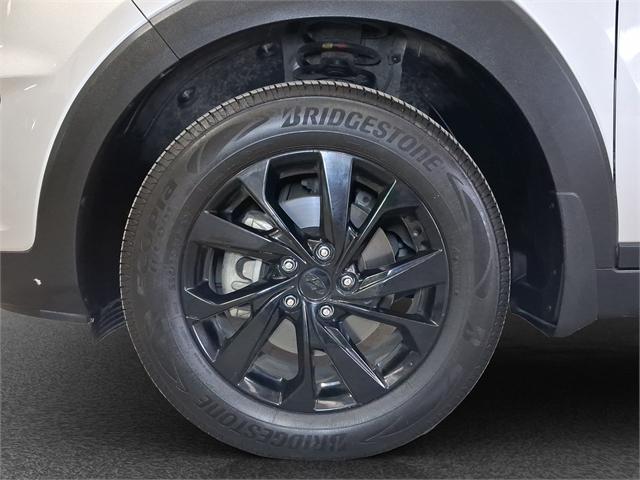 image-7, 2020 Hyundai Tucson at Dunedin