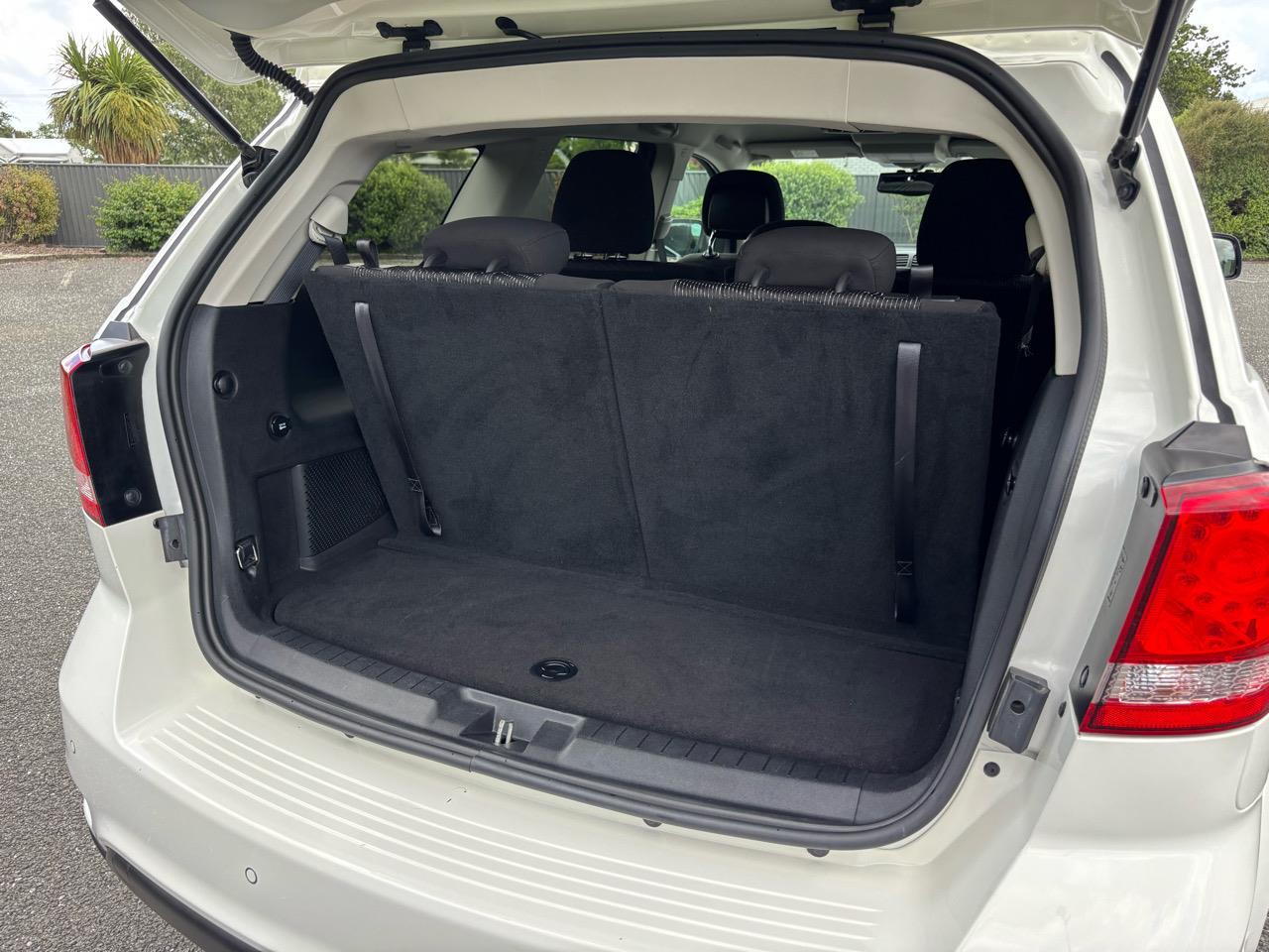 image-6, 2015 Dodge Journey NZ NEW SXT SPEC 5 DOOR SUV IMMA at Gore