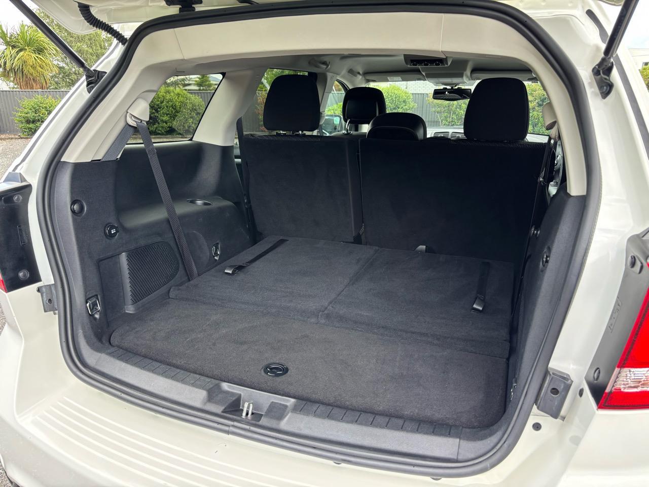 image-7, 2015 Dodge Journey NZ NEW SXT SPEC 5 DOOR SUV IMMA at Gore