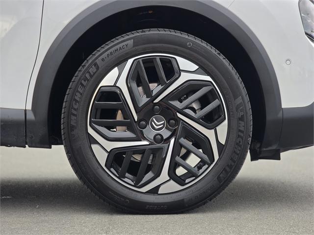 image-10, 2021 Citroen C4 NZ NEW Shine 1.2Pt at Christchurch