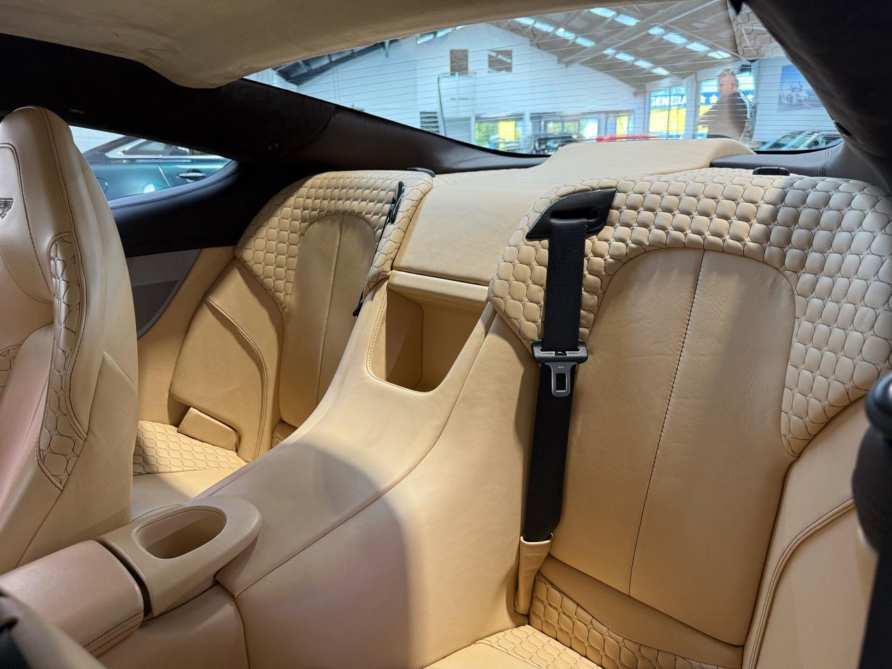 image-10, 2013 AstonMartin Vanquish 6.0 V12 NZ New Coupe at Christchurch