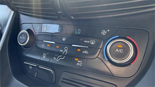 image-18, 2019 Ford Escape NZ NEW | Trend 4WD Diesel 2.0 at Christchurch