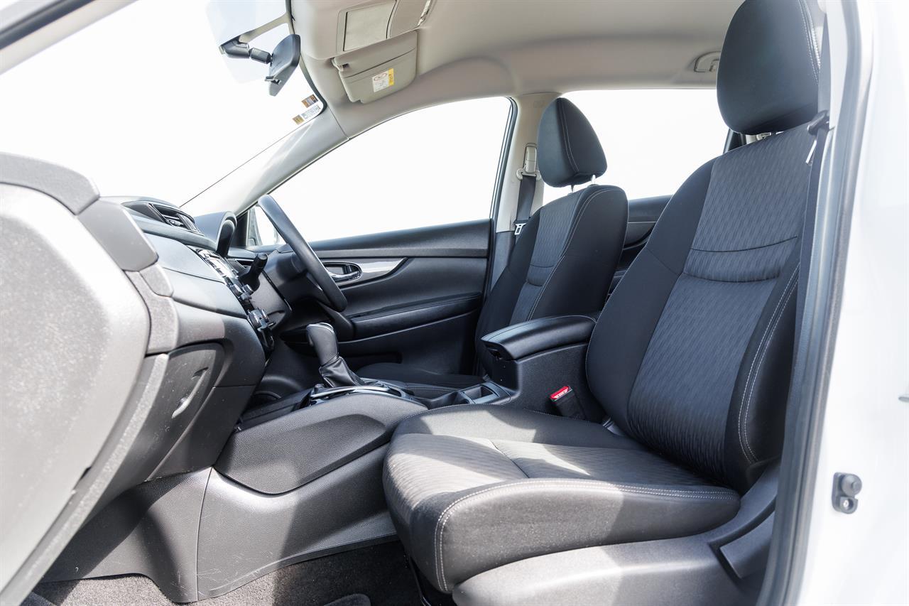 image-10, 2019 Nissan X-Trail ST 7 Seater at Christchurch