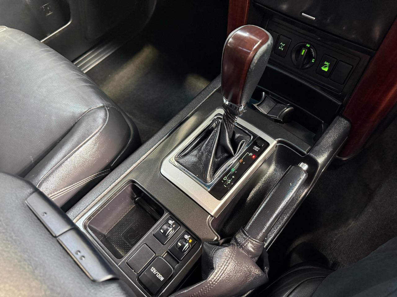 image-11, 2015 Toyota Land Cruiser Prado TX L-Package 4WD 7- at Christchurch